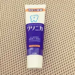 LION 日本獅王酵素牙膏