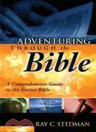 在飛比找三民網路書店優惠-Adventuring Through the Bible: