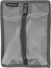 Maxpedition Gray Hook & Loop Mesh Storage Panel for Entity Backpacks - NTTPNMGRY