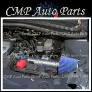 BLUE AIR INTAKE KIT FIT 2007-2015 HONDA ODYSSEY PILOT RIDGELINE 3.5L V6 (for: Honda)
