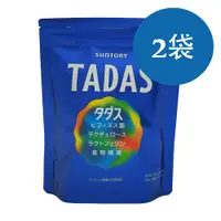 在飛比找鮮拾優惠-【SUNTORY 三得利】 比菲禦力菌 TADAS （30包