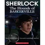 SHERLOCK: THE HOUNDS OF BASKERVILLE WITH CD LEVEL 3