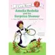 Amelia Bedelia and the Surprise Shower Book and CD(I Can Read Level 2)