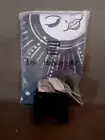 Sun and Moon Tapestry Wall (Black and White)