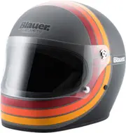 Blauer 80's 06 Helmet, silver, Size S for Men