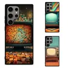 For Samsung Galaxy Z Fold Flip 3 4 5 6 Hybrid Covers wonderful screen television