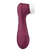 Satisfyer Satisfyer Pro 2 Gen 3 Clitoral Stimulator Wine Red