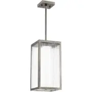 Quorum International 9718-7-37 Maestro Outdoor Pendant or Chandeller