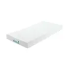 Palermo Single Mattress Memory Foam Green Tea Infused CertiPUR Approved