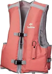 ツリノ（Tsulino） Tsulino Floating Vest Slim for Fishing