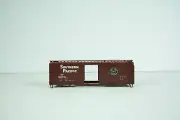 Con Cor HO Scale Southern Pacific SP PS-1 Box Car Kit Item 009402 NEW HO7