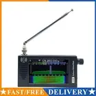 DSP SDR Radio Receiver Shortwave AM FM DSP Radio for FM MW SSB CW HAM Outdoor AU
