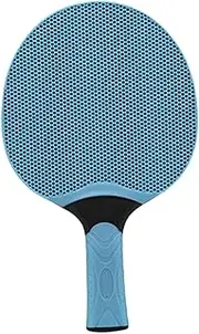 Table Tennis Racket Pingpong Paddle with Comfortable Grip for Training and Practice