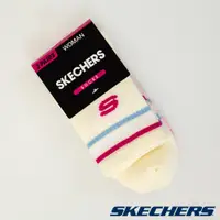 在飛比找蝦皮商城優惠-SKECHERS 女生款 L421W100-01T8 長襪 