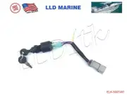 Ignition Key Switch for Evinrude OMC Johnson BRP Outboard 5007497