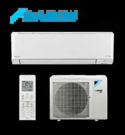 Daikin Alira X 7.1kW Reverse Cycle Inverter Split System FTXM71WVMA- Wifi Included