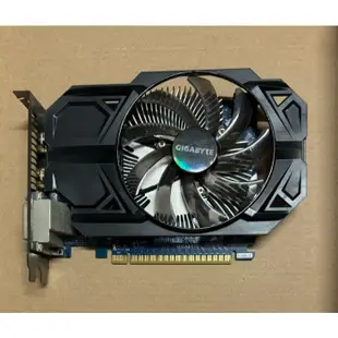 技嘉gtx750ti 1g