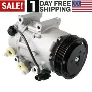 Air AC A/C Compressor For Kia Optima 2012-2015 Hyundai Sonata 12-2014 CO 29159C (for: Kia)