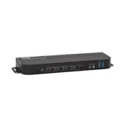 Tripp Lite Series 2-Port 4K 60HZ HDMI/USB KVM Switch B005-HUA2-K & Remote