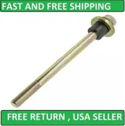Caltric 7512566 Primary Clutch Bolt for Polaris Sport Starlite Big Boss Worker