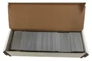 Magic: the Gathering 1000+ Bulk Cards MTG Toy