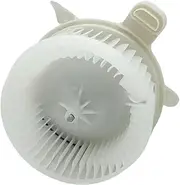 AC Heater Fan Blower Motor Compatible for Lexus CT200H CT200 1.8L 2ZR 272600-0456 87103-75021 8710375021 272600-0463 2726000463 8710375011(Right Hand Drive)