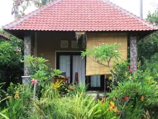 龐多克蒂爾塔家庭旅館Pondok Tirta B&B