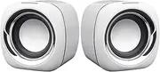 Laptop Speakers, Portable Laptop Audio Speaker, Clear Sound Portable Speaker, Tablet Portable Speaker, Portable Mp3 Speaker, Desktop Computer Speaker, Smart Phone Portable Speaker