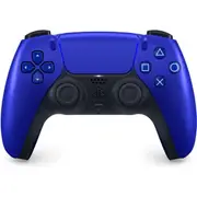 PlayStation 5 PS5 DualSense Cobalt Blue Wireless Controller