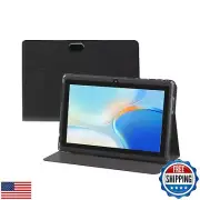 WUIUHOU 7 inch Android Tablet, 7 inch HD IPS Touchscreent, Quad-Core, 4GB RAM