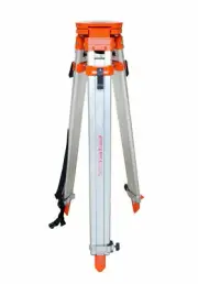 for auto level theodolite dual lock Aluminium tripod stand total station Tripod