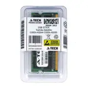 2GB SODIMM Toshiba Satellite C55Dt-A5244 C55Dt-A5250 C55t-A5218 Ram Memory