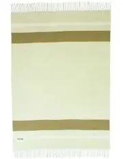 [Morgan & Taylor] Modern Minimalism Throw Blanket in Sage