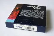 New Tiffen 77mm Gold Diffusion FX 3 Glass Filter MFR #77GDFX3