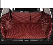 Auto Full Coverage Trunk Mats Non-Slip Floor Mat Car Trunk Mat, for Subaru Forester 2013-2018,Car Trunk Mat Cargo Trunk Mat Accessories