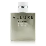 Chanel Allure Homme Edition Blanche Eau De Parfum Spray 50ml/1.7oz