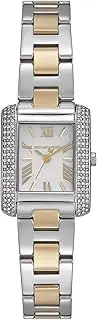 [Michael Kors] Emery Two Tone Watch MK4882