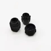 Volume Control Knob + Channel Knob For Yaesu FT-8800 FT-8900 FT-8900R