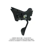 Campagnolo Lh At TR Slv Ep w/O Brake Lever EC-AT301S