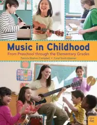 在飛比找博客來優惠-Music in Childhood: From Presc