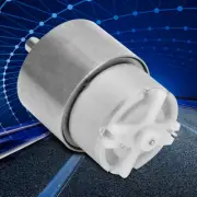 Speed Reduction Motor Toy Vending Machine Window Opener DC Gear Motor