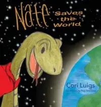 在飛比找博客來優惠-Nate Saves the World