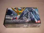 Bandai Hobby #17 RG Wing Gundam Zero EW Model Kit # 0194380 (NISB)