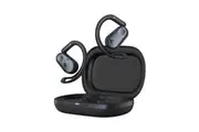 Edifier Comfo Flex Open Ear True Wireless Sports Earbuds - Black - IP55 Sweat &