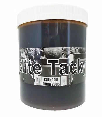 Elite Tacky - Strongman Stone Lifting Tacky