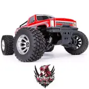 Redcat Racing Valkyrie MT RC Offroad Truck 1:10 4S Brushless Electric Truck