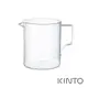【日本KINTO 】OCT八角咖啡玻璃壺-共2款《WUZ屋子》咖啡壺 咖啡杯 玻璃杯