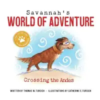 在飛比找博客來優惠-Savannah’s World of Adventure: