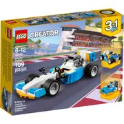 LEGO 31072 - Creator Extreme Engines