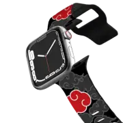 Apple Watch Series 1-3 (42mm) Impact Band Akatsuki Cloud Watch Band